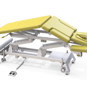 Camino Electric Treatment Table