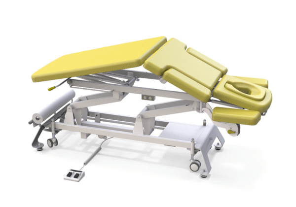 Camino Electric Treatment Table